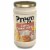 Prego® Garlic & Caramelized Onion Alfredo Sauce Perspective: front