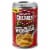 Campbell's® Chunky® Cheesy Jalapeno Burger with Bacon Bits Perspective: front
