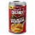 Campbell's® Chunky® Cheesy Jalapeno Burger with Bacon Bits Perspective: front