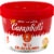 Campbell'S Spicy Chicken Noodle Soup Perspective: front