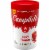 Campbell's® Spicy Tomato Sipping Soup Microwavable Cup Perspective: front