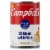 Campbell'S Condensed 25% Less Sodium Chicken And Rice Soup Perspective: front
