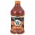 V8® Hot Honey 100% Vegetable Juice Perspective: front