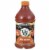 V8® Hot Honey 100% Vegetable Juice Perspective: front