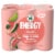 V8® Watermelon Guava Juice Energy Drink Cans Perspective: front