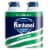 Barbasol® Shaving Cream Soothing Aloe Twin Pack Perspective: front