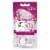Pure Silk Contour 6 Disposableb Razors Perspective: front
