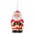 Blow Mold Santa LED Perspective: front