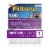 Filtrete™ Allergen Bacteria & Virus Furnace AC Air Filter 1500 MPR Perspective: front
