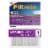 Filtrete™ High Performance Furnace AC Air Filter 1500 MPR Perspective: front
