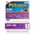 Filtrete™ Allergen Bacteria & Virus Furnace AC Air Filter 1500 MPR Perspective: front