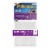 Filtrete™ Allergen Bacteria & Virus Furnace AC Air Filter 1500 MPR Perspective: front