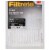 Filtrete™ Clean Living Dust Reduction Filter Perspective: front