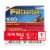 Filtrete™ Allergen Defense Furnace AC Air Filter 1000 MPR Perspective: front
