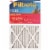 Filtrete™ Allergen Defense Furnace AC Air Filter 1000 MPR Perspective: front