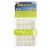 Filtrete™ Pollen Furnace AC Air Filter 600 MPR Perspective: front