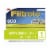 Filtrete™ Pollen Furnace AC Air Filter 600 MPR Perspective: front
