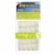 Filtrete™ Pollen Furnace AC Air Filter 600 MPR Perspective: front