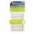 Filtrete™ Pollen Furnace AC Air Filter 600 MPR Perspective: front