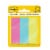 Post-it® Page Markers - Assorted Perspective: front