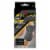 Futuro™ Adjustable Comfort Fit Knee Support - Grey Perspective: front