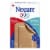Nexcare™ Duo Adhesive Gauze Pads Perspective: front