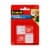 Scotch® Removeable Mounting Squares - 16 Pack Perspective: front