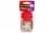 Scotch® Heavy Duty Packaging and Shipping Tape with Dispenser - Clear Perspective: front