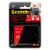 Scotch™ Extreme Fasteners - Black Perspective: front