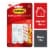 Command™ Damage-Free Hanging Medium Utility Hooks - White Perspective: front