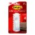 Command® Damage-Free Hanging Large Utility Hook - White Perspective: front