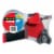 Scotch Heavy Duty Shipping Packing Tape Perspective: front