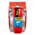 Scotch® Heavy Duty Shipping Packaging Tape - Clear Perspective: front