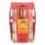 Scotch® Moving & Storage Packing Tape with Dispenser Perspective: front