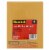 Scotch® Smart Mailers Super Strong Bubble Mailers - 4 Pack Perspective: front