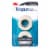 Nexcare™ 1 Inch x 10 yards Gentle Paper First Aid Tape Rolls Perspective: front
