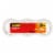 Scotch® Long Lasting Storage Packing Tape Perspective: front
