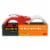 Scotch® Long Lasting Storage Packaging Tape - Clear Perspective: front