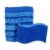 Scotch-Brite® Non-Scratch Scrub Sponges Perspective: front