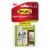 Command™ Small and Medium Picture Hanging Strips Value Pack - White Perspective: front