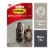 3M Command™ Medium Decorative Damage-Free Hanging Metal Adhesive Hook Perspective: front