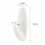 Command® Medium Designer Hooks Multi-Pack Perspective: front