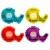 Scotch® Matte Finish Magic™ Tape - Clear Perspective: front
