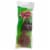 Scotch-Brite® Copper Coated Scouring Pad Perspective: front