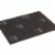 3m Surface Preparation Pad,Red,PK20  SPP4-5/8x10 Perspective: front