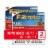 Filtrete™ Allergen Defense Furnace AC Air Filter 1000 MPR Perspective: front
