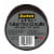Scotch® Duct Tape - Jet Black Perspective: front