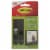 Command™ Damage-Free Picture Hanging Strips - Black Perspective: front