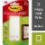 Command™ Damage-Free Large Picture Hanging Strips Perspective: front