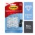 Command® Mini Clear Hooks Perspective: front